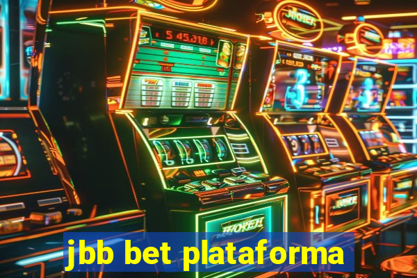 jbb bet plataforma